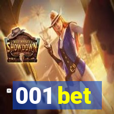 001 bet